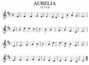 Aurelia