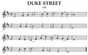 DukeStreet