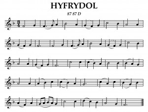 Hyfrydol