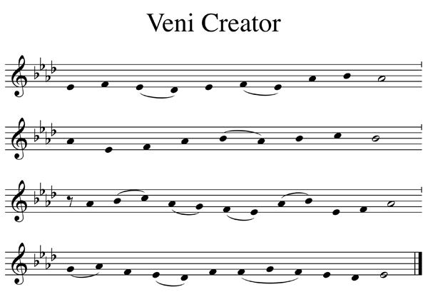Veni-Creator