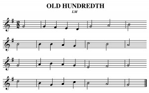 OldHundredth