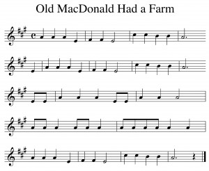 OldMacDonald