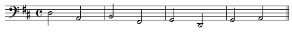 PachelbelCanonTheme