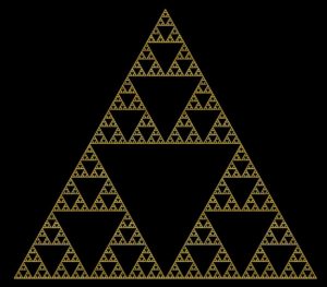 sierpinski-triangle